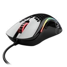 Glorious Gaming Model D muis Gamen Rechtshandig USB Type-A Optisch 12000 DPI - Afbeelding 2