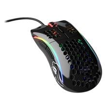 Glorious Gaming Model D muis Gamen Rechtshandig USB Type-A Optisch 12000 DPI - Afbeelding 3