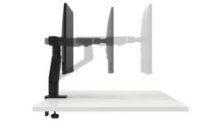 DELL Single Monitor Arm - MSA20 - Afbeelding 6