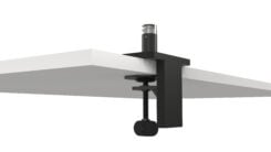 DELL Single Monitor Arm - MSA20 - Afbeelding 25