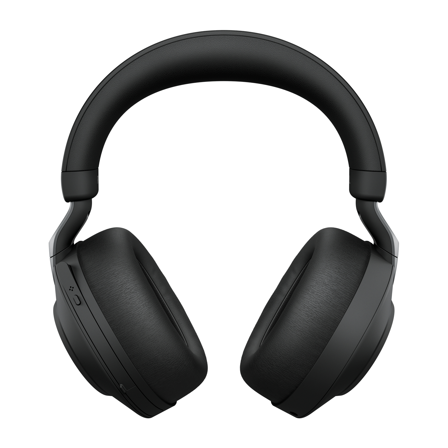 Jabra Evolve2 85 Headset Draadloos Hoofdband Kantoor/callcenter USB Type-C Bluetooth Zwart