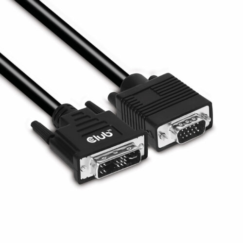 Kabels en adapters
