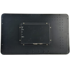 Hannspree HO 275 PTB computer monitor 68,6 cm (27") 1920 x 1080 Pixels Full HD LED Touchscreen Zwart - Afbeelding 9