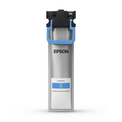 Epson C13T11C240 inktcartridge 1 stuk(s) Origineel Cyaan