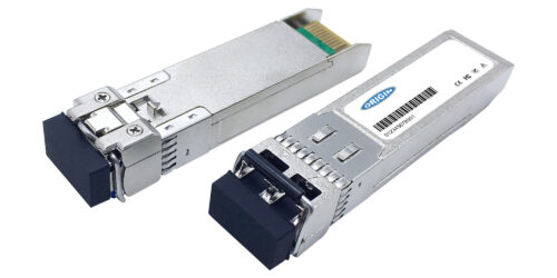 Netwerk transceiver modules
