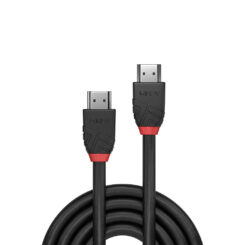 Lindy 36468 HDMI kabel 10 m HDMI Type A (Standaard) Zwart - Afbeelding 3
