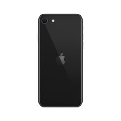 Forza Refurbished Apple iPhone SE (2020) 64GB Black - Zichtbaar gebruikt - Afbeelding 4