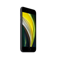 Forza Refurbished Apple iPhone SE (2020) 64GB Black - Zichtbaar gebruikt - Afbeelding 5