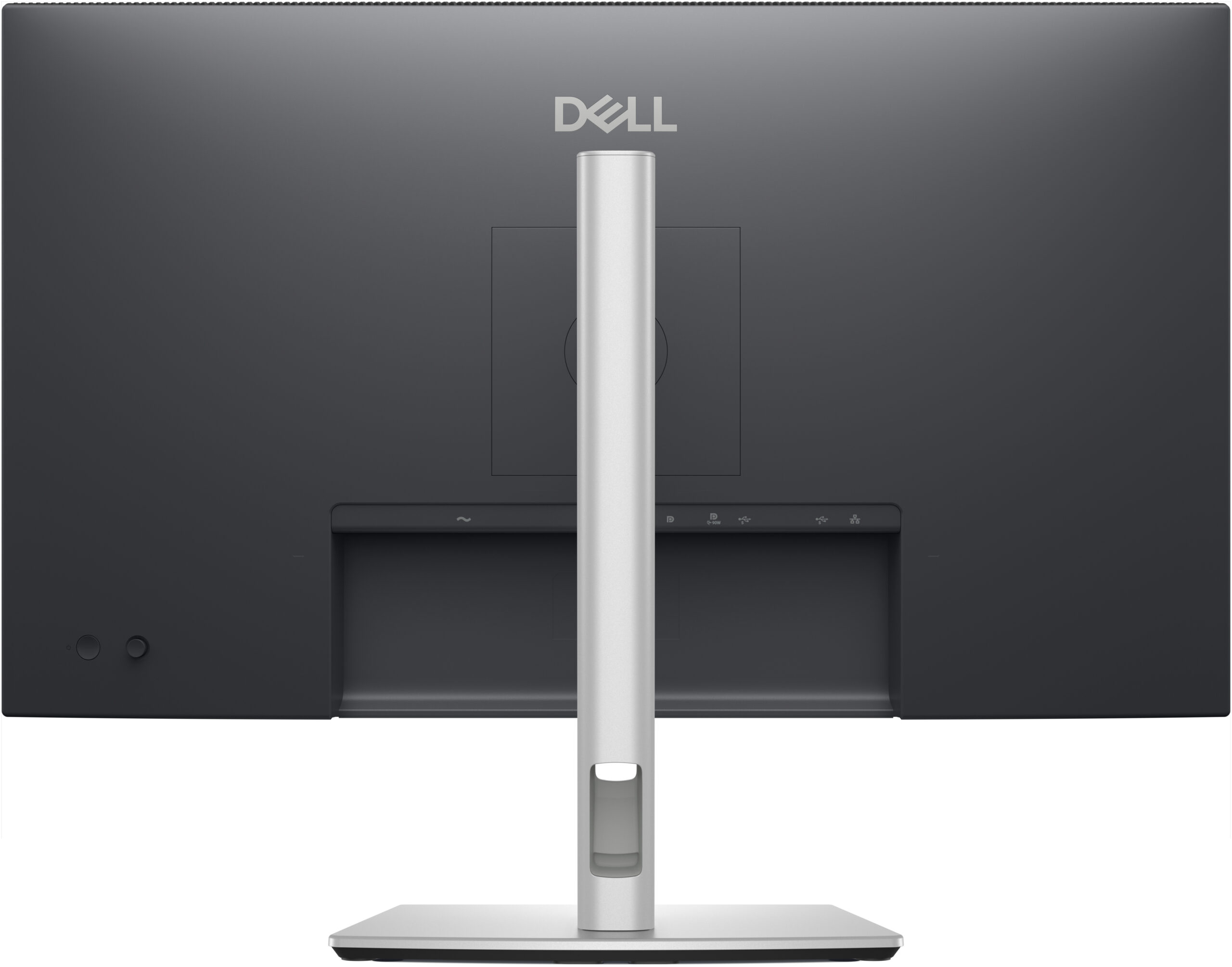 DELL Pro Plus P2725QE computer monitor 68,6 cm (27") 3840 x 2160 Pixels 4K Ultra HD LCD Zwart, Zilver - Afbeelding 4