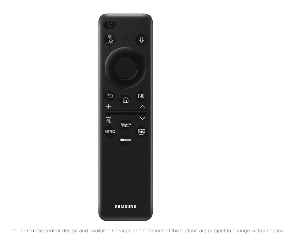 Samsung Q7F 98" QLED 4K Vision AI Smart TV Q7FA (2025) - Afbeelding 15