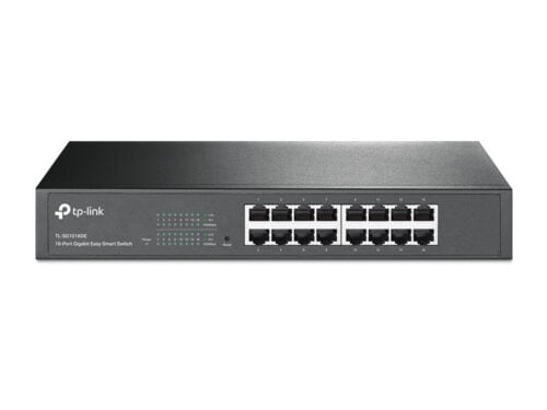 Netwerk-switches