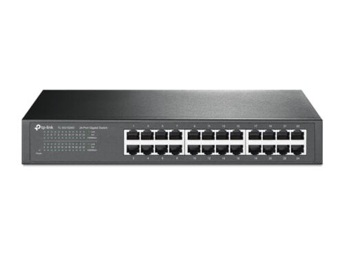 Netwerk-switches