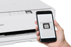 Canon PIXMA TS6550i Inkjet A4 1200 x 1200 DPI Wifi - Afbeelding 15