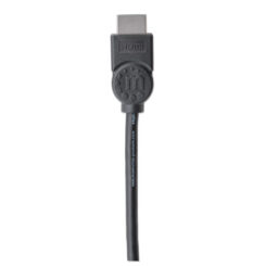 Manhattan 323239 HDMI kabel 5 m HDMI Type A (Standaard) Zwart - Afbeelding 5