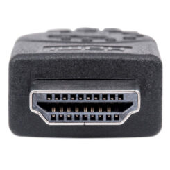 Manhattan 323239 HDMI kabel 5 m HDMI Type A (Standaard) Zwart - Afbeelding 4