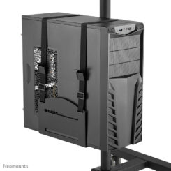 Neomounts FPMA-MOBILE1700 Mobiel werkstation 10-32" - Afbeelding 12
