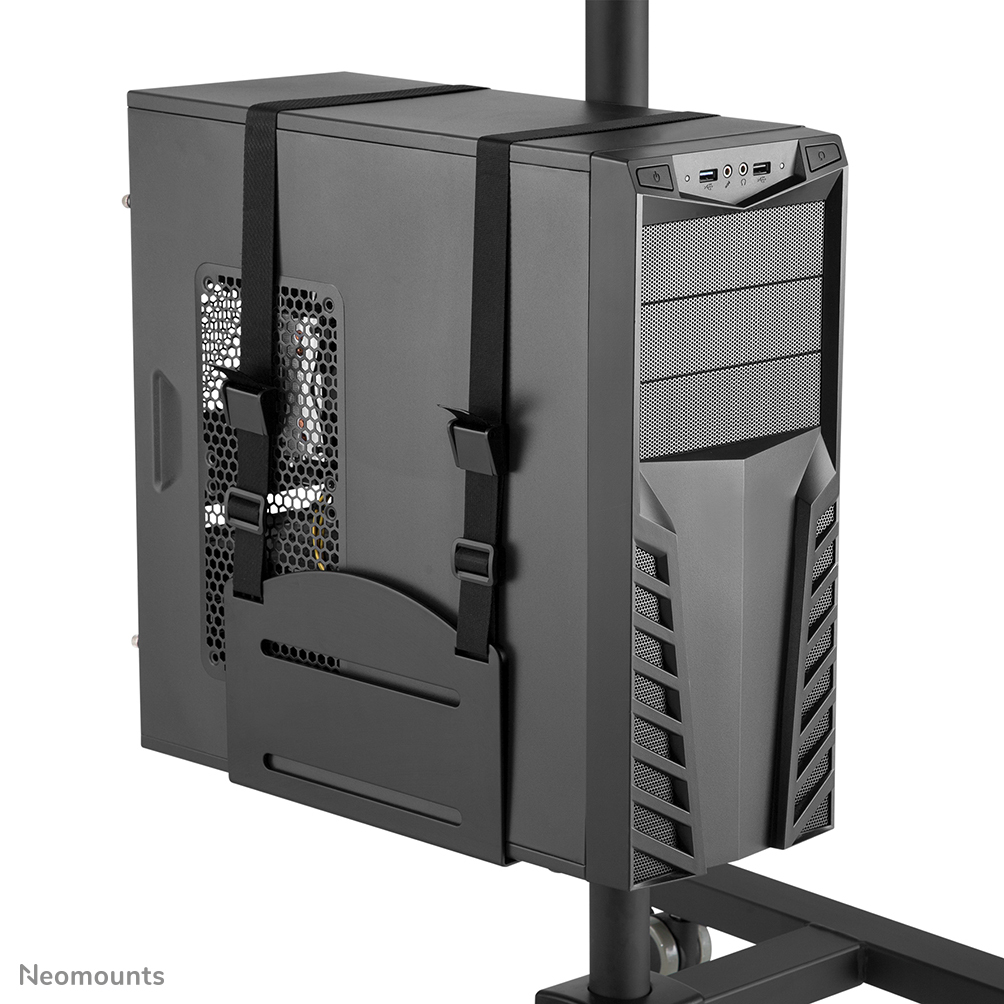 Neomounts FPMA-MOBILE1700 Mobiel werkstation 10-32" - Afbeelding 12
