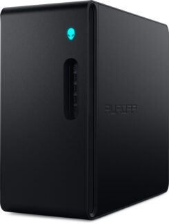 Alienware Aurora ACT1250 Intel Core Ultra 9 285K 32 GB DDR5-SDRAM 2 TB SSD NVIDIA GeForce RTX 5080 Windows 11 Home Desktop PC Zwart