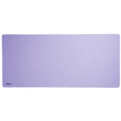 Trust GXT 759P Gaming Muismat - gaming muismat – Glad oppervlak – Paars - Afbeelding 4