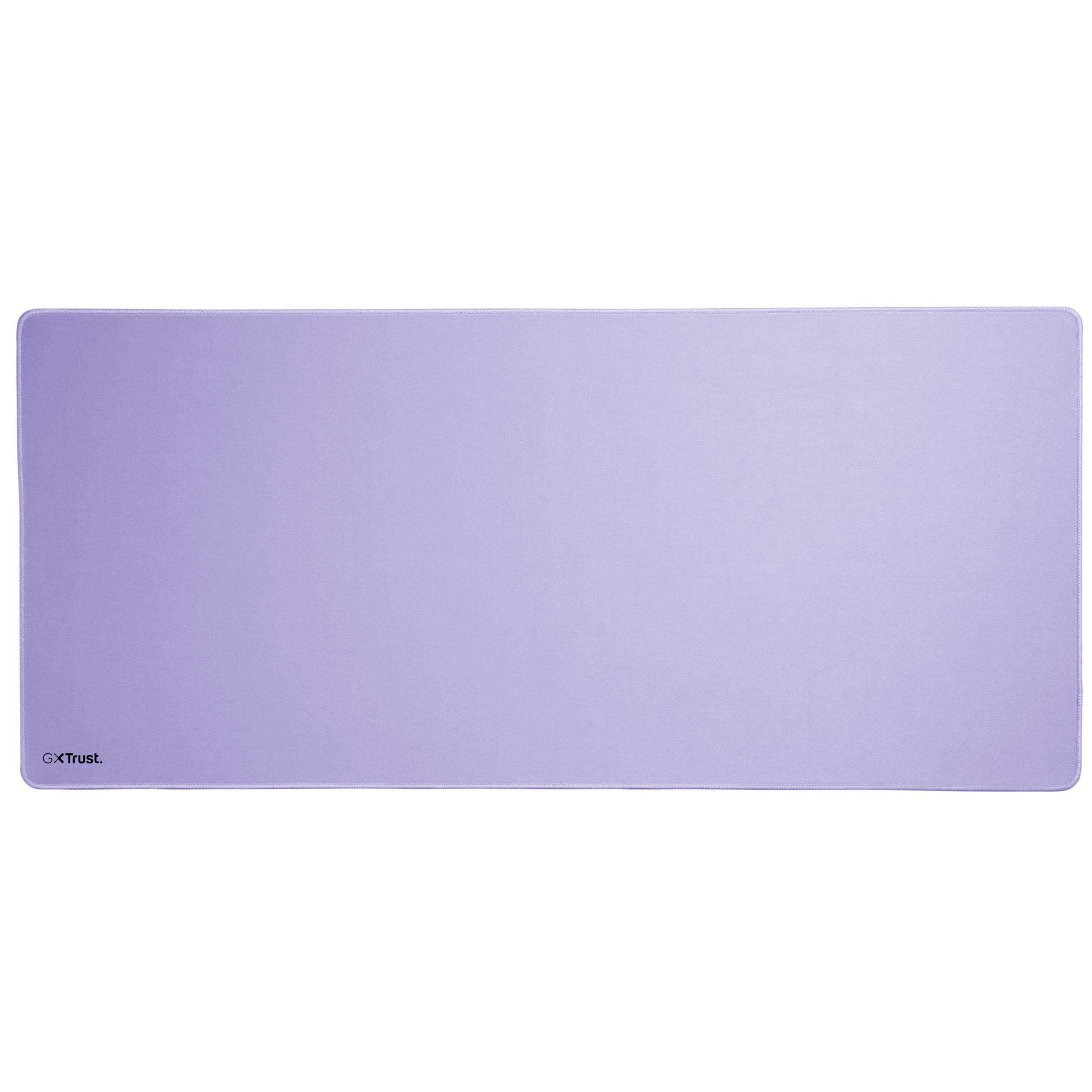 Trust GXT 759P Gaming Muismat - gaming muismat – Glad oppervlak – Paars - Afbeelding 4