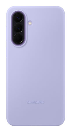 Samsung EF-PA576CVEGWW mobiele telefoon behuizingen 17 cm (6.7") Hoes Violet