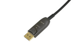 Equip 119442 DisplayPort 1.4 Active Optical kabel, 20 m, 8K/60Hz - Afbeelding 4