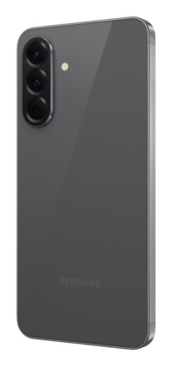 Samsung Galaxy A56 5G Enterprise Edition 17 cm (6.7") Dual SIM USB Type-C 8 GB 128 GB 5000 mAh Grafiet - Afbeelding 8