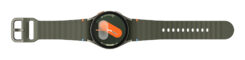 Samsung Galaxy Watch7 3,3 cm (1.3") AMOLED 40 mm Digitaal 432 x 432 Pixels Touchscreen 4G Groen Wifi GPS - Afbeelding 7