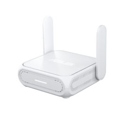 ASUS RT-BE58 Go draadloze router 2.5 Gigabit Ethernet Dual-band (2.4 GHz / 5 GHz) Wit - Afbeelding 12