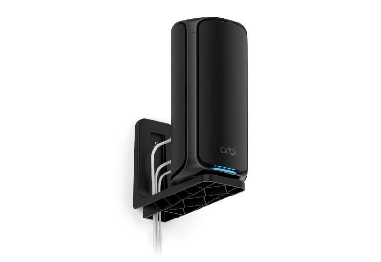NETGEAR RBEWMB-10000S montagekit Zwart Glasvezelversterkt polymeer (GFRP) - Afbeelding 6