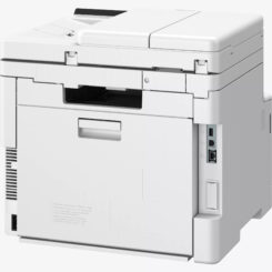 Canon i-SENSYS MF667Cdw Laser A4 1200 x 1200 DPI 25 ppm Wifi - Afbeelding 4