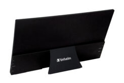 Verbatim Draagbaar aanraakscherm Ultra HD 4K - 17.3” - Afbeelding 7