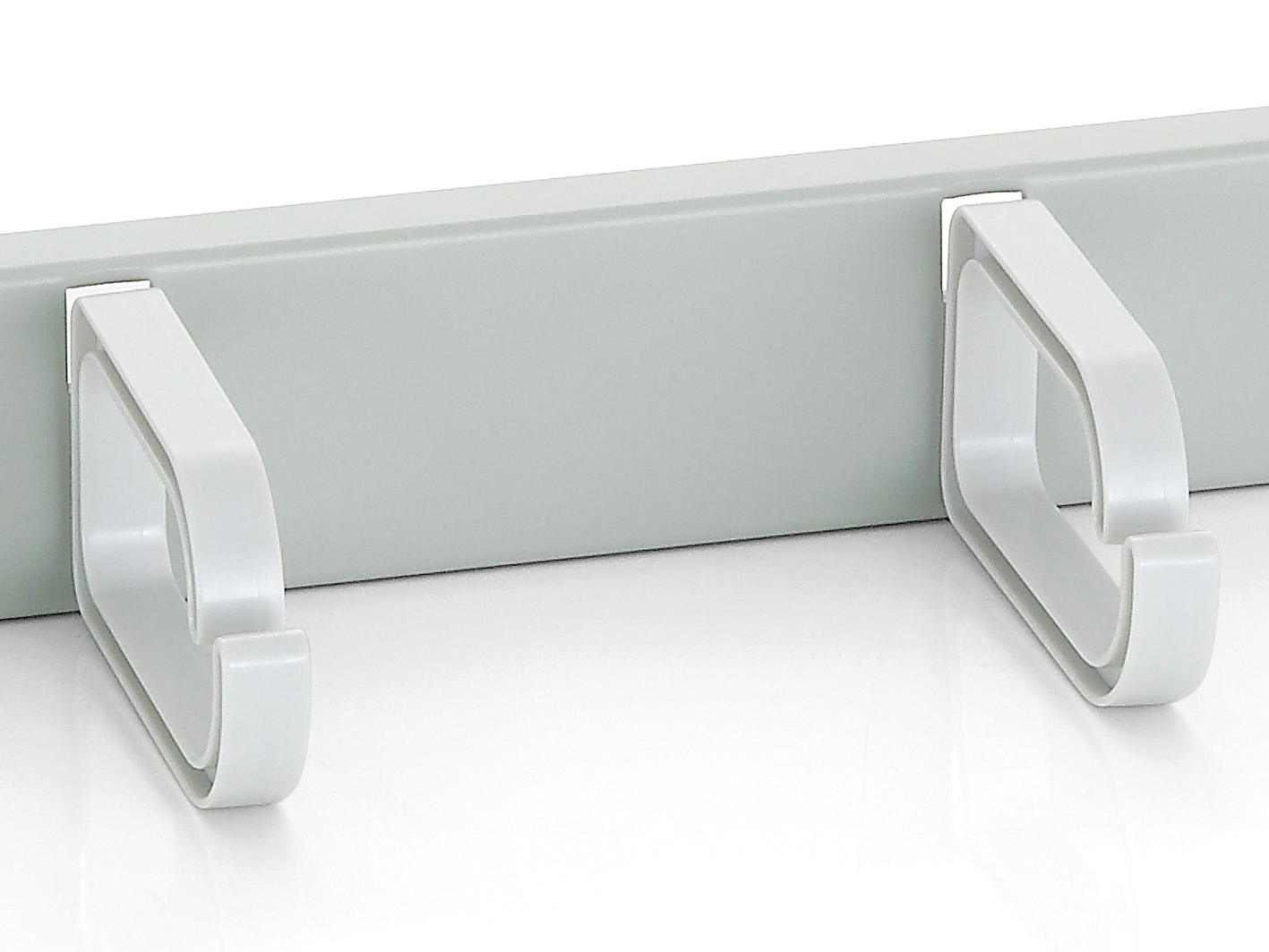 Equip 327312 rack-toebehoren Paneel voor kabelbeheer - Afbeelding 5