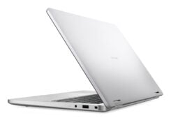 DELL Pro 14 Plus PB14250 Copilot+ PC Intel Core Ultra 7 266V Laptop 35,6 cm (14") Full HD+ 16 GB LPDDR5x-SDRAM 512 GB SSD Wi-Fi 7 (802.11be) Windows 11 Pro Aluminium Engels - Afbeelding 7
