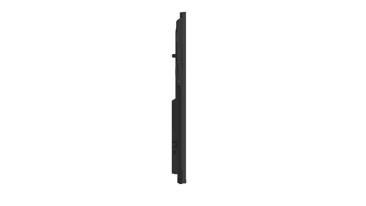 Philips 86BDL4252E/00 beeldkrant Interactief flatscreen 2,18 m (86") LED Wifi 400 cd/m² 4K Ultra HD Zwart Touchscreen Type processor Android 14 - Afbeelding 6