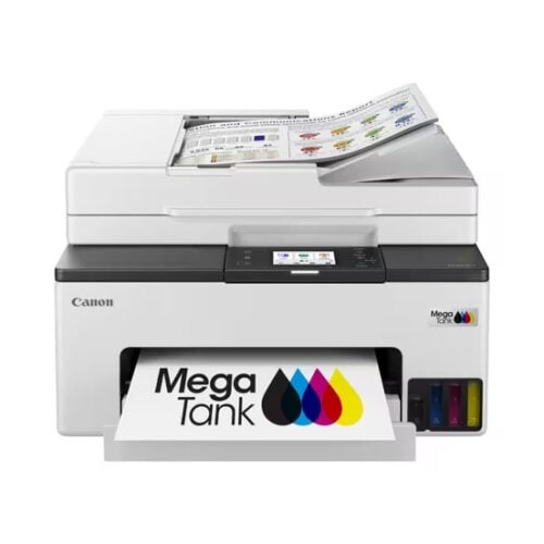 Printen & Scannen