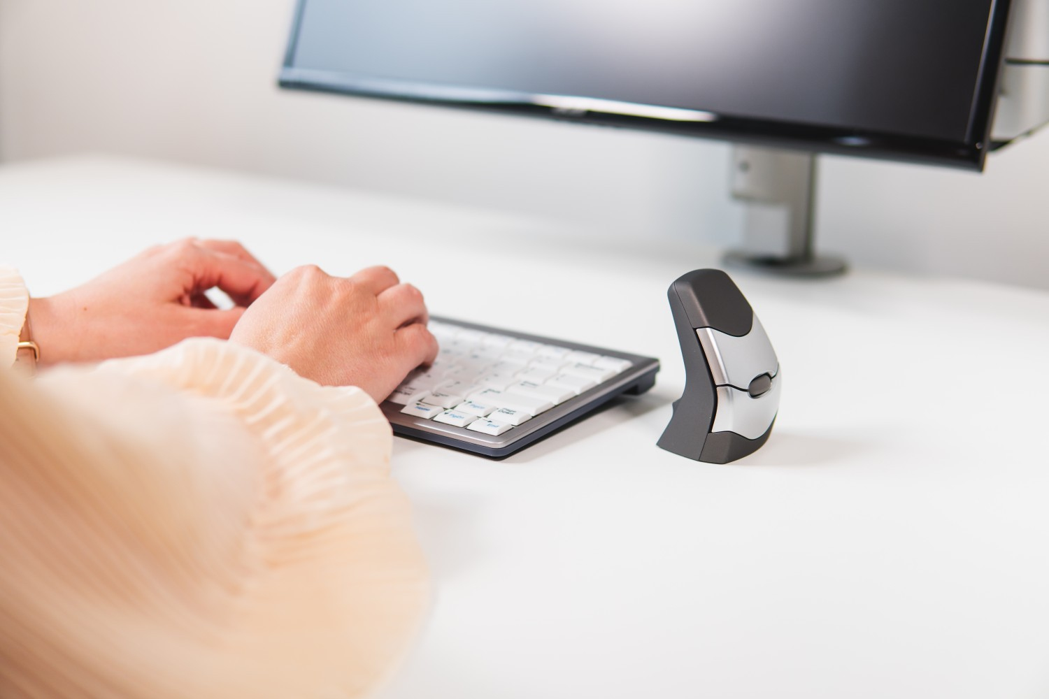 BakkerElkhuizen DXT 2 Precision Mouse Wireless - Afbeelding 6