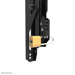 Neomounts WL35-750BL16 Heavy duty muurbeugel 42-86" - kantelbaar - vergrendelbaar - snelle installatie - TÜV - Afbeelding 14