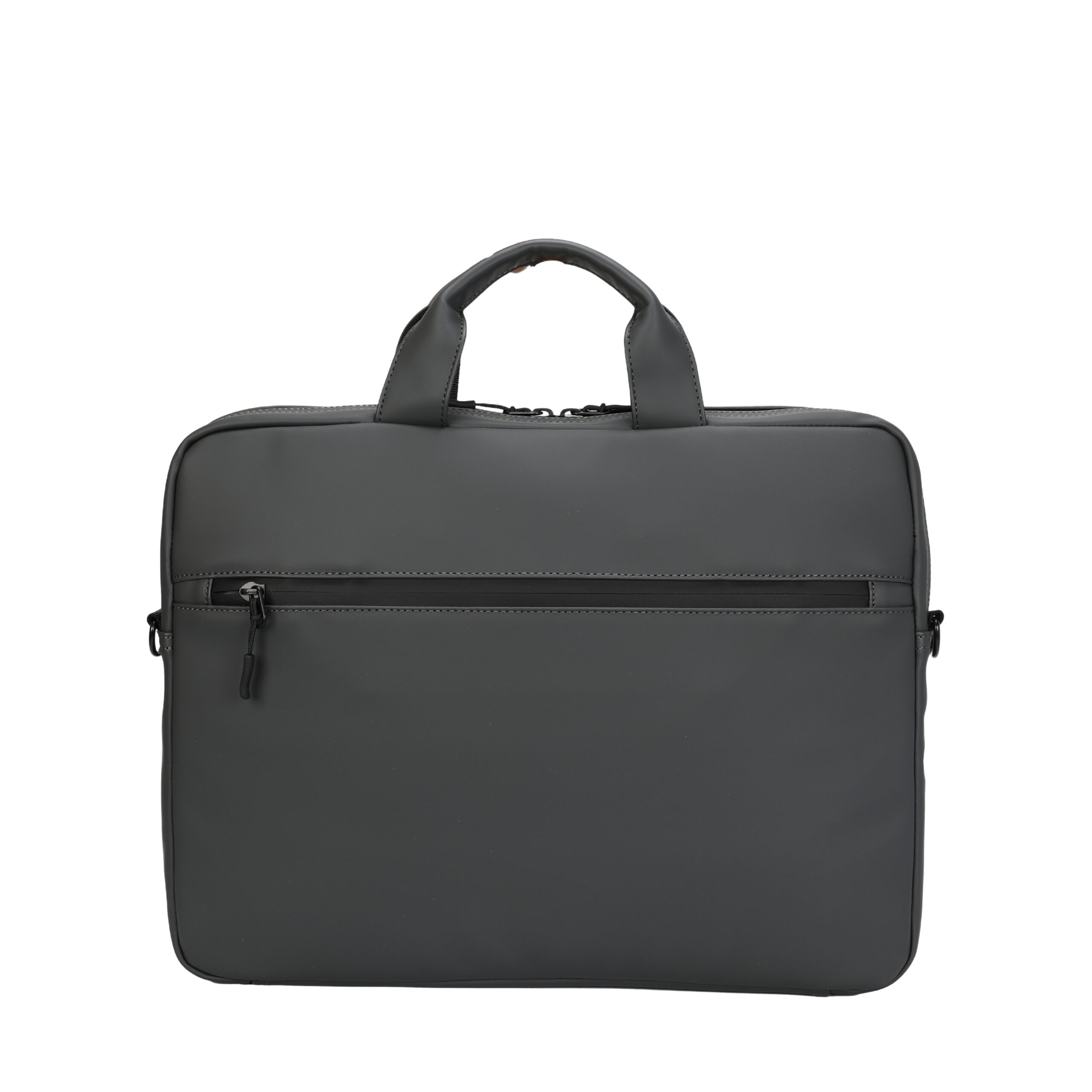 dbramante1928 Nyhavn - Briefcase 15.6" ICON Grijs - Afbeelding 3
