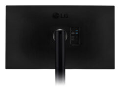 LG 32UN880K-B computer monitor 80 cm (31.5") 3840 x 2160 Pixels 4K Ultra HD LCD Zwart - Afbeelding 14