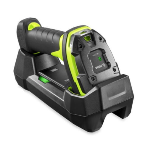 Scanners