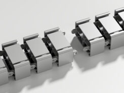 Equip 650860 kabelbeheersysteem Bureau Kabelkous Grijs 1 stuk(s) - Afbeelding 5