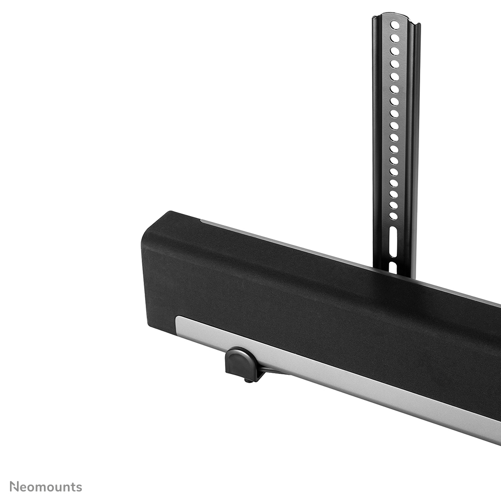 Neomounts AWL29-650BL1 Videobar/soundbar houder VESA - max 15 kg - universeel - Afbeelding 8