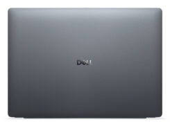 DELL Pro 13 Premium PA13250 Copilot+ PC Intel Core Ultra 7 266V Laptop 33,8 cm (13.3") Full HD+ 16 GB LPDDR5x-SDRAM 512 GB SSD Wi-Fi 7 (802.11be) Windows 11 Pro US International Grijs - Afbeelding 11
