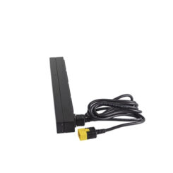 APC Rack PDU AP9565, Basic, 0U/1U, 16A, 230V, (12x) C13, C20 stekker - Afbeelding 25