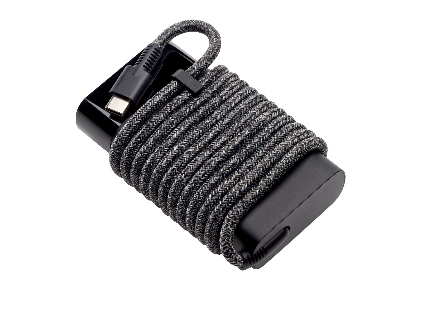 HP USB-C 65W-laptoplader - Afbeelding 3