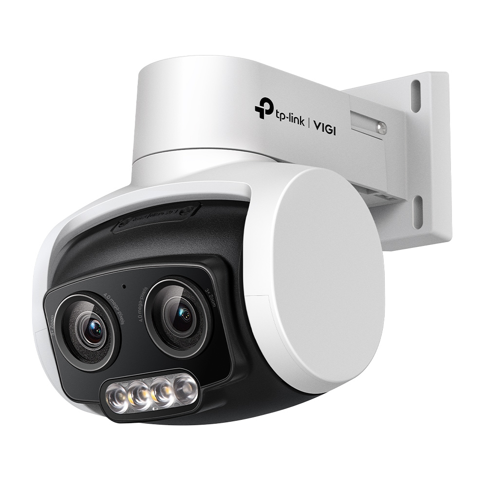 TP-Link VIGI C540V bewakingscamera IP-beveiligingscamera Binnen & buiten 2560 x 1440 Pixels Plafond - Afbeelding 2
