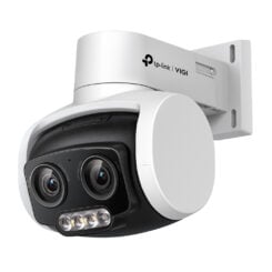 TP-Link VIGI C540V bewakingscamera IP-beveiligingscamera Binnen & buiten 2560 x 1440 Pixels Plafond