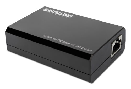Netwerk splitters