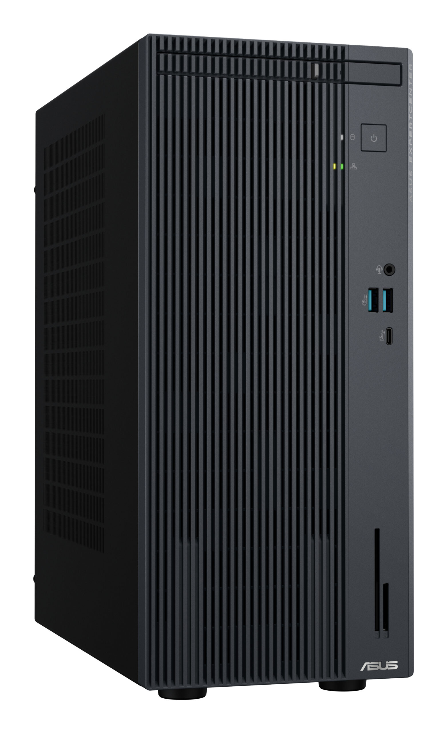 ASUS ExpertCenter P500 Mini Tower P500MV-05210H124X Intel Core 5 210H 16 GB DDR5-SDRAM 512 GB SSD Windows 11 Pro PC Grijs - Afbeelding 6